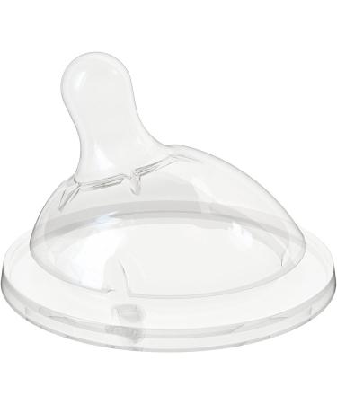 Chicco NaturalFeeling Teat - 0M+ (Normal Flow) | Buy Online - Buy Online on GoSupps.com