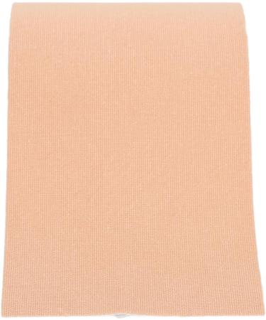 Oxygen Tube Skin Sticker Easily Removed Wide Application Easy to Cut LongTerm Use Nasal Cannula Face Tape for Nasal Feeding Tube (7.5cm*5m) - Buy Online on GoSupps.com