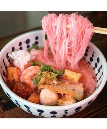 MAMA Instant Boneen Vermiceli Yen Ta Fe Multipack 30 X 40 GR - Buy Online on GoSupps.com