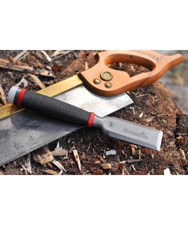 Hultafors Tools 390293U Chisel HDC 40* 1.5" - Buy Online on GoSupps.com