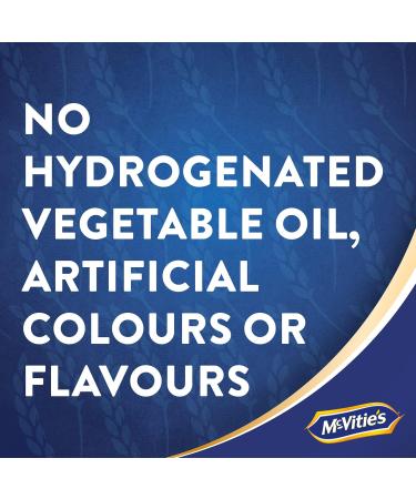 McVitie's Digestives au caramel - Buy Online on GoSupps.com