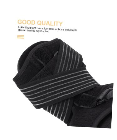 Buy Healeved 3 Sets Foot Support Brace for Achilles Tendonitis & Drop Foot - Ankle Protector & Sleeping Stretch Boot - International Shipping Available - Buy Online on GoSupps.com