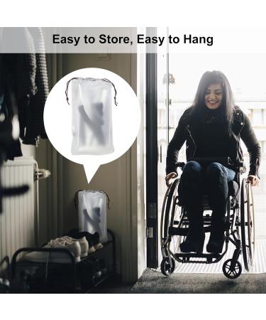 High-Quality Tinging Aid for Socks & Stockings | Easy Sock Educator for Seniors Pregnant Women & Disabled - Buy Online on GoSupps.com