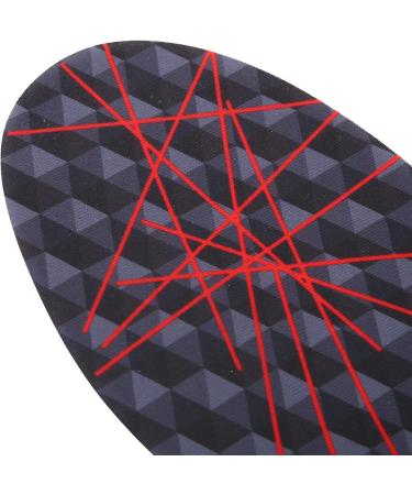 Comfortable Inflatable Insoles for Sports Shoes | Soft Breathable & Antisweat | Ideal for Running & Boating - Buy Online on GoSupps.com