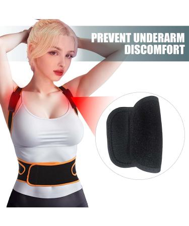 Posture Corrector for Men & Women | Adjustable Back Support Brace for Scoliosis & Pain Relief | Ideal Mother's Day Gift - Buy Online on GoSupps.com