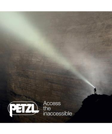 Petzl Swift RL 900 Lumens Rechargeable Headlamp with Auto Brightness, Orange - Buy Online on GoSupps.com