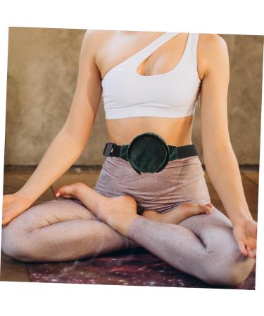 LALAFINA Moxibustion Set - Copper Moxibustion Box & MOXA Stick for Effective Acupuncture Therapy - International Shipping Available - Buy Online on GoSupps.com