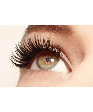 Rev Pro Gold 90 Tweezer for 3D 6D Eyelash Extensions - PINKLAB - Buy Online on GoSupps.com