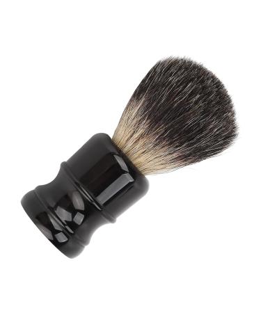Portable Beard Shaving Brush - Ideal for Home Use | International Shipping Available - Buy Online on GoSupps.com