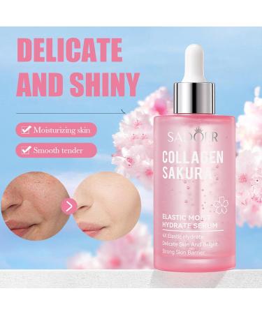 sakura face serum - Buy Online on GoSupps.com