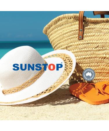 SPF30 Sunscreen Cream with Vitamin E - Broad-Spectrum & Water-Resistant Moisturizing Sunblock Lotion (45ml) | Fast-Absorbing & Non-Greasy - Buy Online on GoSupps.com