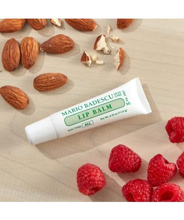 Shop Mario Badescu Best of Body Essentials 4 Piece Skincare Gift Set - Lip Balm Coconut Scrub & Body Butter - Perfect for All Skin Types - Buy Online on GoSupps.com