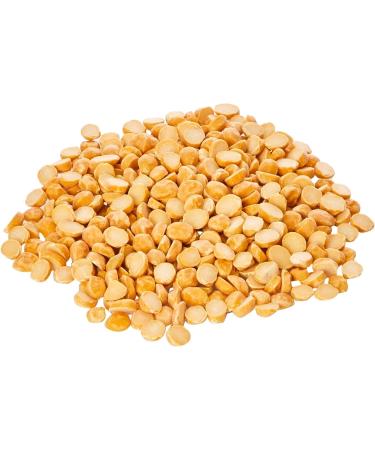 Old India Chana Dal (Split Chickpeas) 1 kg - Buy Online on GoSupps.com