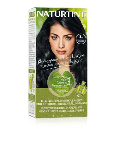 Naturtint Naturtint Naturtint Hair Colour 3 165 ml