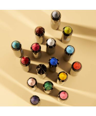 Moon Creations Face Color Code - 16 Set Sweatproof & Water-Resistant Animal-Tested Free for Costumes & Festivals | Perfect for Halloween or Kids & Adults - Buy Online on GoSupps.com