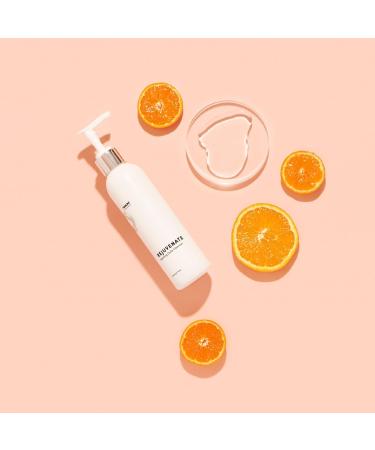Tranont Rejuvenate Cleanser 6 oz | Plant-Based Hydrating Face Wash for All Skin Types | Deep Cleansing & Gentle Makeup Remover - Buy Online on GoSupps.com