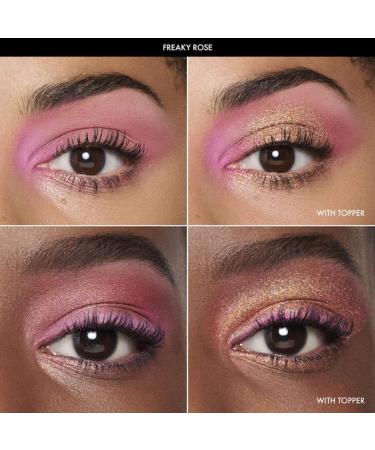 Buy SEPHORA Color Shifter Strange Botanicals Eye Palette - Vibrant Shades for Stunning Eye Looks | International Shipping Available - Buy Online on GoSupps.com