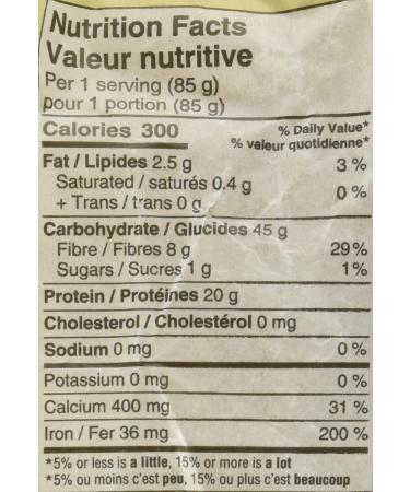 Vita Sana Organic Yellow Lentil Caserecce 225 Grams - Buy Online on GoSupps.com