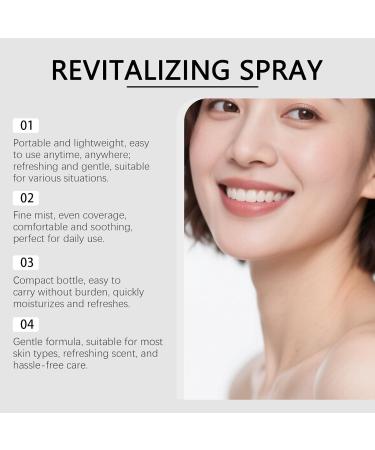 Spray Soulager Les Gencivea D garnies Spray De Repousse De Gencive Soins Du Souffle Frais limination De l'odeur Buccale 30ML - Buy Online on GoSupps.com