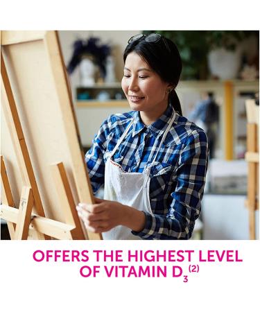 Caltrate 600+D3 Calcium & Vitamin D Supplement - 200 Tablets for Strong Bones - Buy Online on GoSupps.com