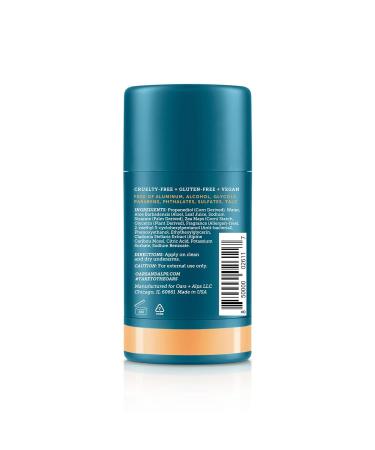Oars + Alps Aluminum Free Deodorant for Men and Women Dermatologist Tested and for Sensitive Skin Vegan Mandarin Woods 2 Pack 2.6 Oz Each 2ct - Mandarin Woods - Buy Online on GoSupps.com