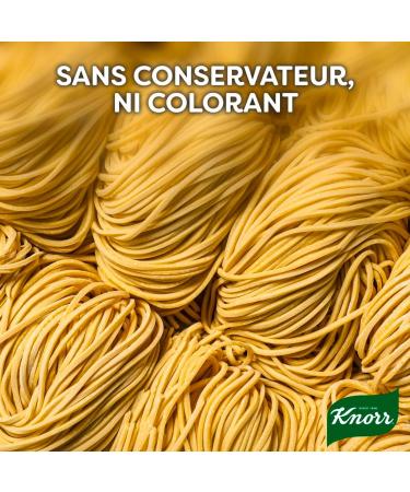 Knorr Chinese Dehydrated Soup 45g - Pack of 14 - Buy Online on GoSupps.com