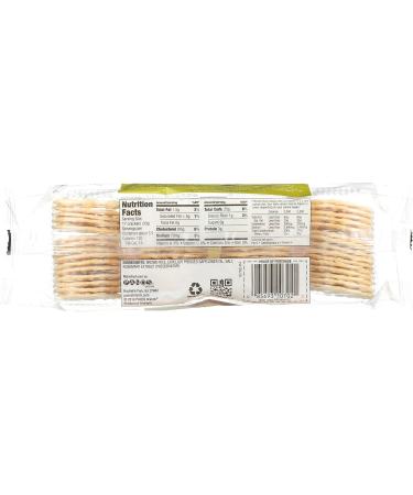 SESMARK Brown Rice Thins 3.5 OZ - Gluten-Free Healthy Snack Option - Buy Online on GoSupps.com