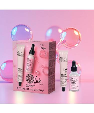  Natura Siberica Natura Siberica Lab Biome Youth Ritual Beauty Box 30 ml/50 ml - Buy Online on GoSupps.com