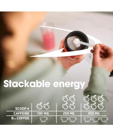 ON Essential Amino Energy | Amino Acid & Energy Formula | 5 Grams of Amino Acids 100 mg of Naturally Sourced Caffeine 5 Calories Sugar Free | 65 Servings (Blue Raspberry) Blue Raspberry 65 Servings (Pack of 1) - Buy Online on GoSupps.com