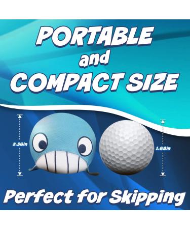 Ultimate Water Jumping Balls (2-Pack) - Create Lasting Memories at Beach Lake & Pool - Fun for All Ages! - Buy Online on GoSupps.com
