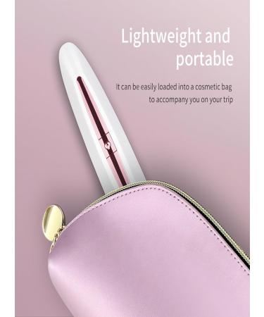 Female Body Hair Groomer & Bikini Trimmer - Waterproof USB Charging Wet/Dry Use Easy Carry - Buy Online on GoSupps.com