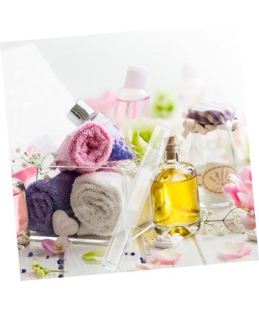  SOESFOUFU Practical Oil Pen for Cuticle Growth Brush Tip for Cuticle Oil Cosmetic Applicator 5ml - Buy Online on GoSupps.com