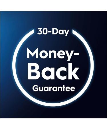 Oral-B Pro 1 Electric Toothbrush Set for Adults | 3D Cleaning, Gum Pressure Control | Christmas Gift | 2 Pin UK Plug | Black - 3 Piece Set - Buy Online on GoSupps.com