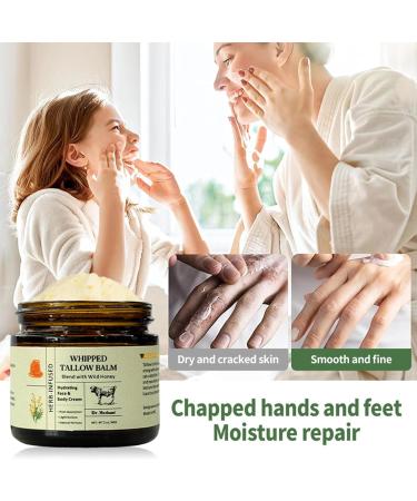  G n rique Facial Moisturizer Cream Moisturizing Balm 60g Lightweight Repair Formula Daily Skin Care Nourishing Nighttimes Treatments for Mature Skin Nighttime Regimen Use - Buy Online on GoSupps.com