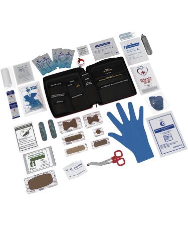 Large Children's First Aid & CPR Kit - Essential Safety Gear for Kids - Buy Online on GoSupps.com