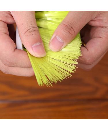 1 Pcs Bed Sheets Debris Cleaning Brush & 500 Pcs Teabags String Heat Seal Paper Herb Loose Tea Bag - Buy Online on GoSupps.com