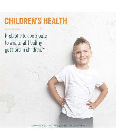 Genestra Brands - HMF Child - Probiotic Formula - Supports Gastrointestinal Health - 30 Chewable Tablets - Blackcurrant Flavour - Buy Online on GoSupps.com