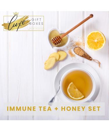 Luxe Get Well Gift Box for Women - Spa, Stress Relief & Self Care Essentials - Buy Online on GoSupps.com