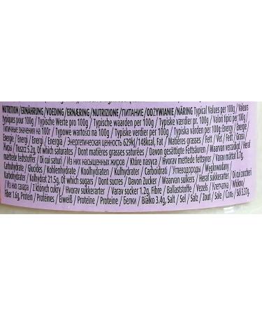 TRS Minced Ginger & Garlic Paste 1kg with World Food Shop Scoop - Indian Flavour Premium Quality Multipurpose Cooking Essential - Buy Online on GoSupps.com