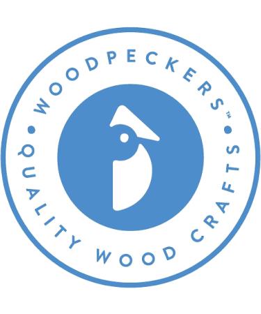 12 Inch Paint Sticks Box of 25 Hardwood Paint Stirrers Wood Mixing Paddles for Epoxy or Resin Garden or Library Markers by Woodpeckers 12 inch Pack of 25 - Buy Online on GoSupps.com