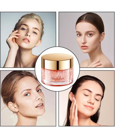  Holdes Dragons Blood Cream Firming Face Cream Dragon Blood Moisturizing Face Cream Firming and Lifting Daily Moisturizing Cream Brightening Cream 50g - Buy Online on GoSupps.com