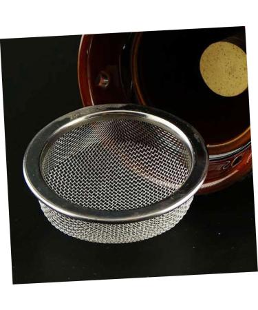 JECOMPRIS 3-Pack Moxibustion Glass Suction Massage Cups - Multi-Purpose MOXA Can Holder (10x7.5x7.5cm) for Effective Moxibustion Therapy - Buy Online on GoSupps.com