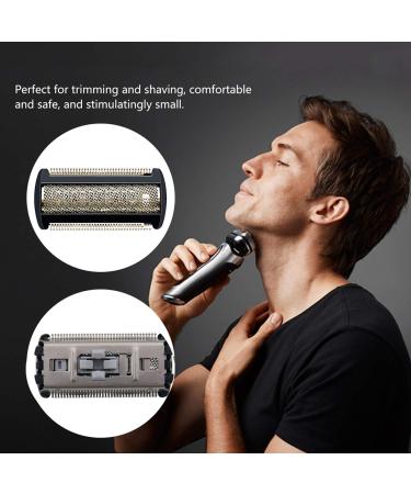 Kaxofang Hair Clipper Replacement Cutter & Shaving Foil for XA2029 TT2030 TT2040 BG2024 BG2028 BG2036 BG2038 BG2040 - International Shipping Available - Buy Online on GoSupps.com