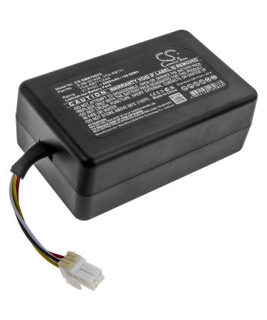 VCA-RBT71 VCA-RBT71/XAA DJ96-00193E 6800mAh Battery Compatible with VR1AM7010U5 / AA VR1AM7040WG / AA 21.6V