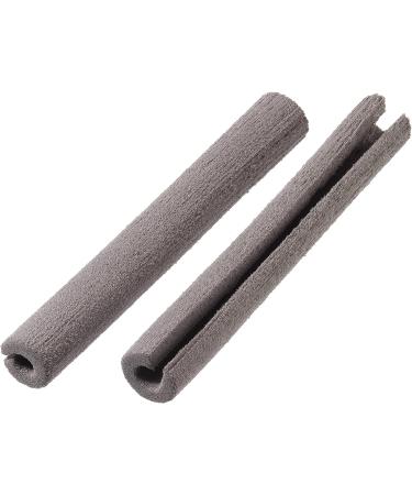 Bau Technik Cannula Ear Cushions - Soft Ear Pads for Oxygen Patients (10 Pairs) - Buy Online on GoSupps.com