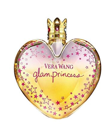 Vera Wang Glam Princess by Vera Wang 1 Ounce 1 Fl Oz (Pack of 1)
