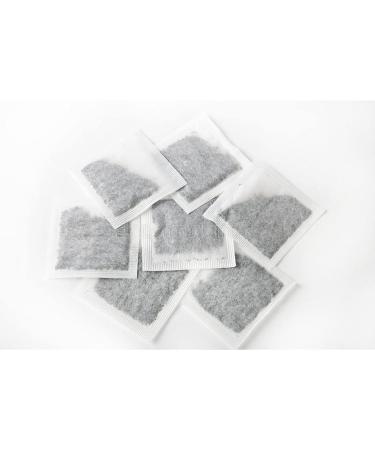 Sage Leaf Herbal Tea Bags (Unbleached Tea Bags) Premium Quality! FREE P&P (100 Tea Bags) - Buy Online on GoSupps.com