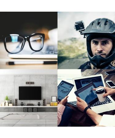 Nanotol Nano-Sealing Set for Displays & Glasses Save 80% Cleaning Time Coverage 8m | International Shipping - Buy Online on GoSupps.com