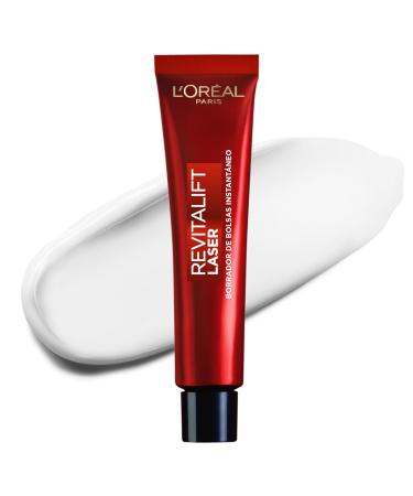 L'Or al Paris Revitalift Laser Instant Eraser Anti-Shage. Rince lisse et adoucit les poches sous les yeux plus ferme et plus rajeuni 15 ml