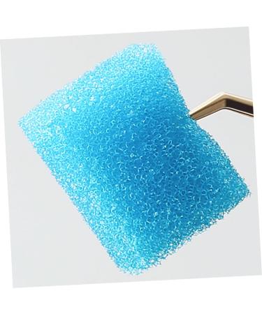 Healeved 2 Boxes Tweezers Cleaning Tool Tweezer Cleaning Tools Tweezer Cleaner Lash Tweezer Lash Tool Plastic - Buy Online on GoSupps.com